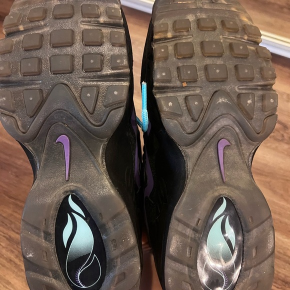 Nike Air Griffey Max 1 (purple venom) - Picture 8 of 13